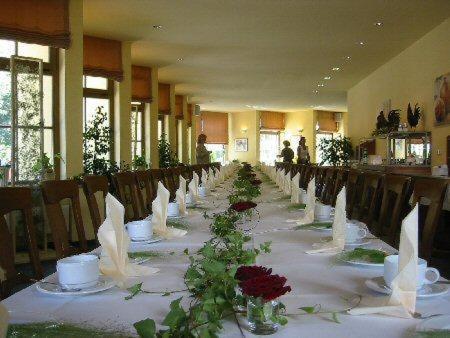 Hotel Goldener Hirsch Suhl Bagian luar foto